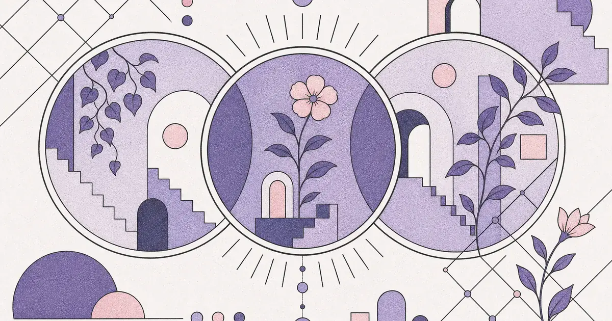 Reading Your Third Entity: What the Number Means for How You Love