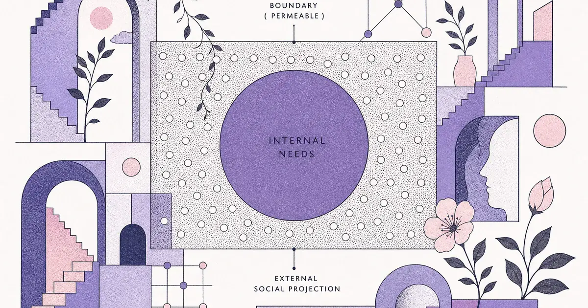 The Extrovert Myth: Decoding Your True Social Capacity