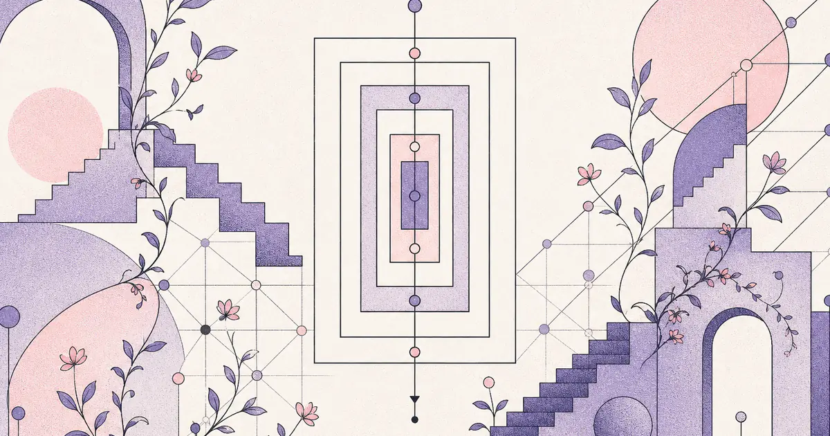 Intergenerational Architecture: Mapping Family Patterns Through Universal Input Logic