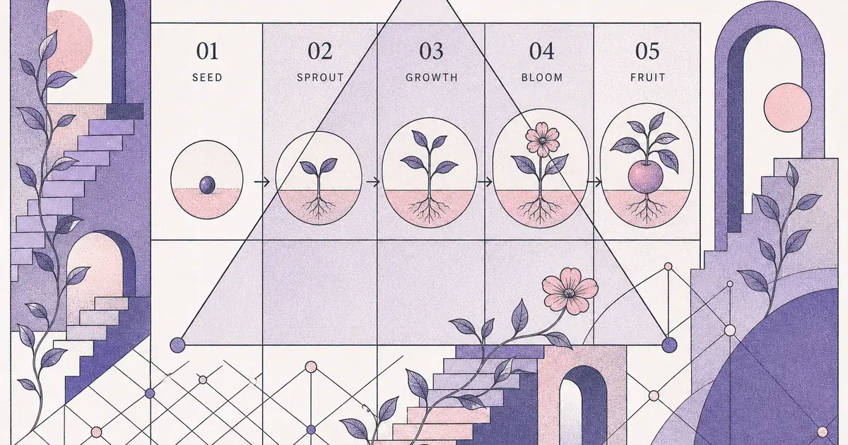 The Pythagorean Standard: The Mathematical Framework of Numerology