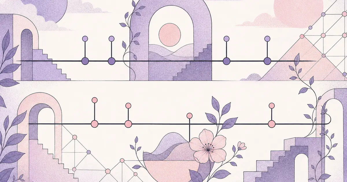 The Timeline Disconnect: Navigating a Partnership in Conflicting Cycles