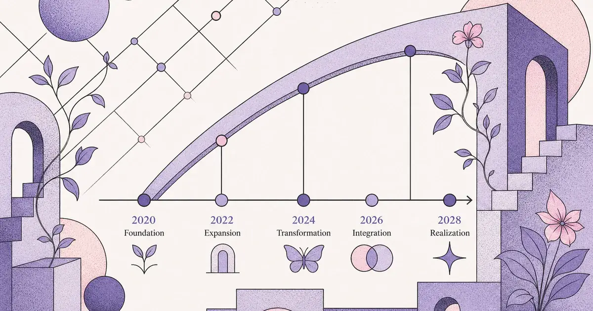 Timing the Pivot: When to Reorg, Launch, or Exit Based on Your Cycle