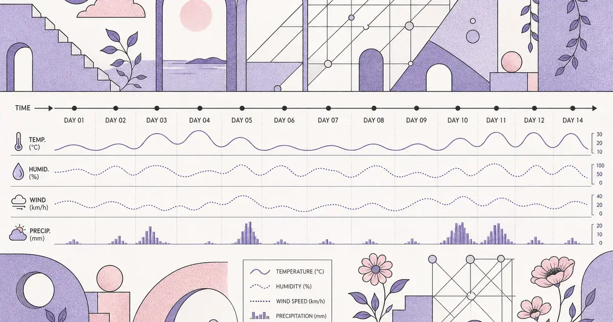 The Utility of Your Cyclical Outlook: Navigating Daily Friction