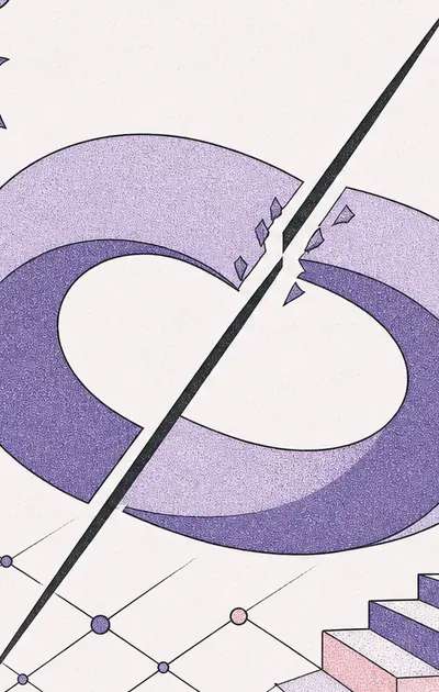 Decoding Karmic Debt: Why You Feel Emotionally Stuck