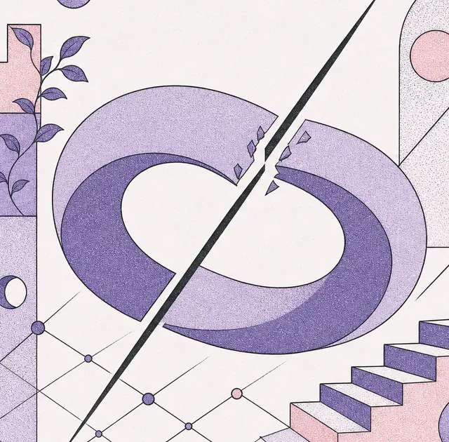 Decoding Karmic Debt: Why You Feel Emotionally Stuck