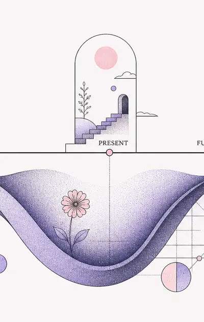 Essence Cycle Dynamics: Internal Shifts, External Events