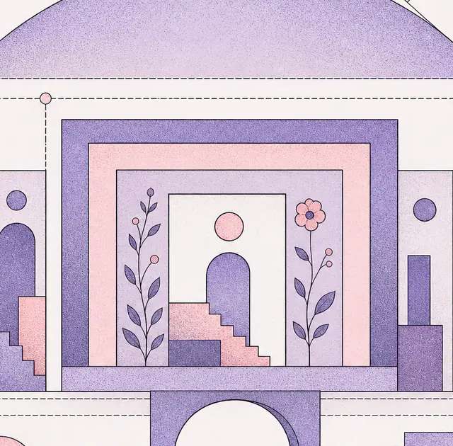 Expression Numbers: Building Household Boundaries