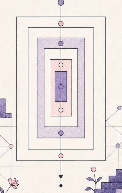 Intergenerational Architecture: Mapping Family Patterns