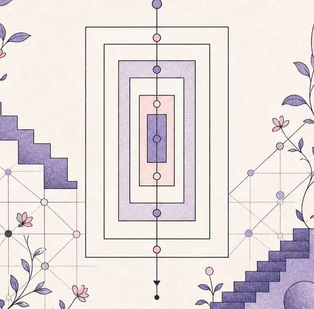 Intergenerational Architecture: Mapping Family Patterns