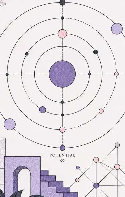 Personal Year Cycles: The Numerology Weather Framework