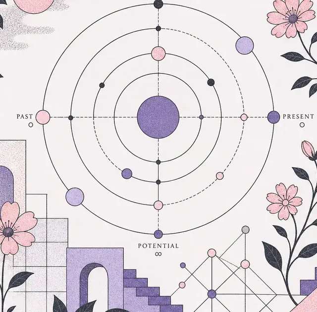Personal Year Cycles: The Numerology Weather Framework