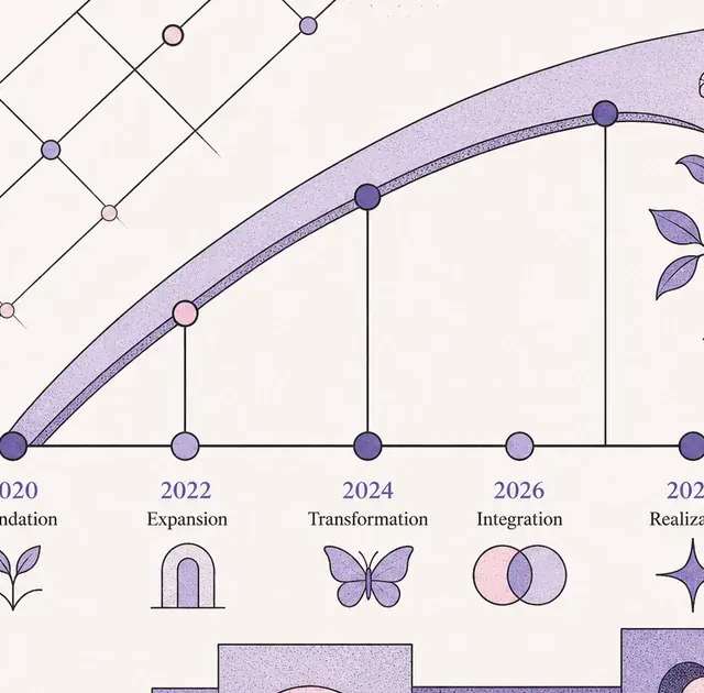 Timing the Pivot: When to Reorg, Launch, or Exit